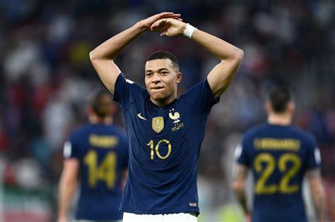mbappe size.